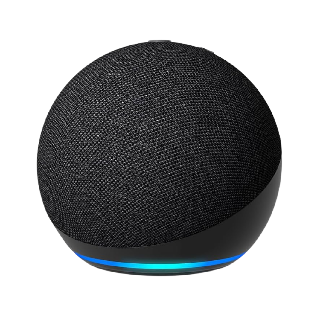 Echo Dot (Alexa)