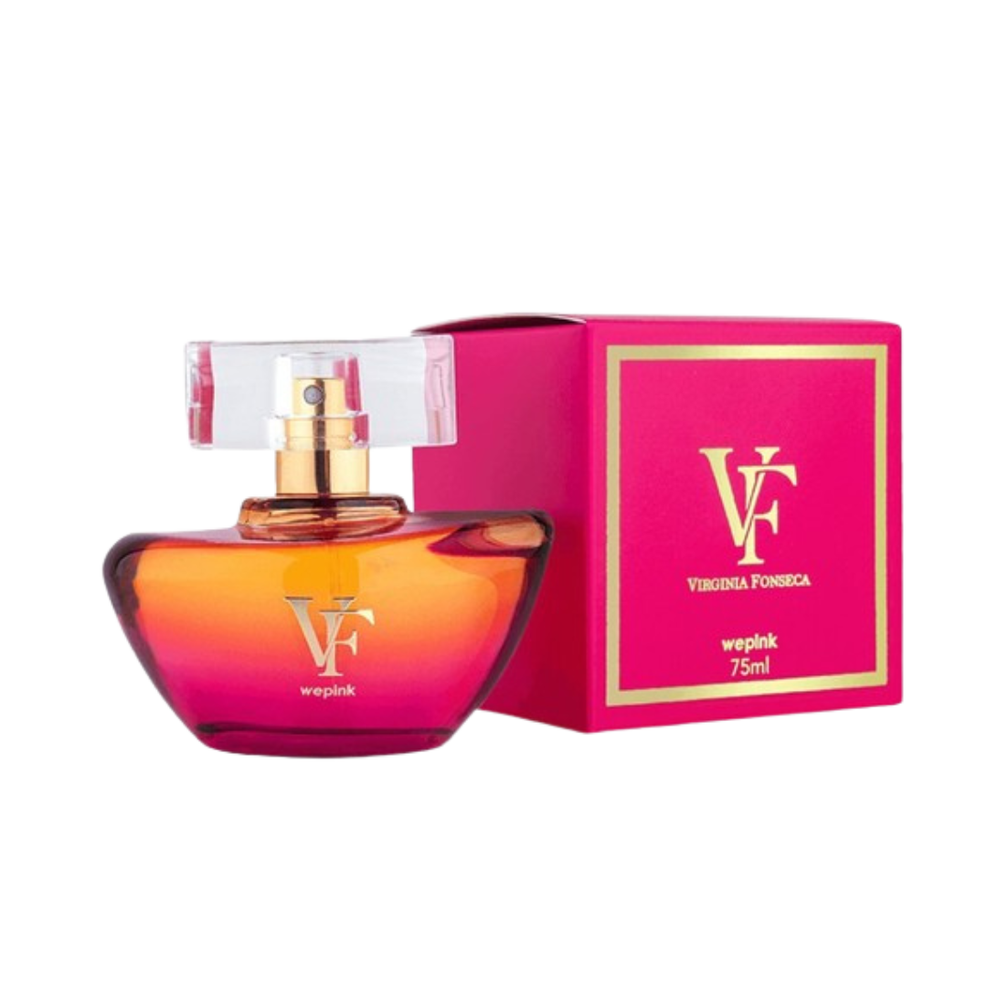 Perfume da Virginia